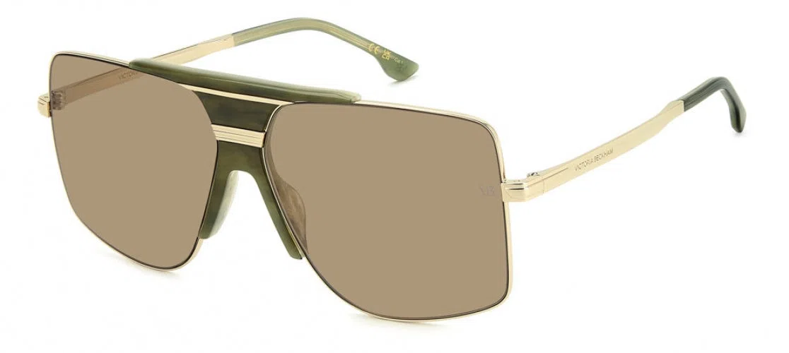 Victoria Beckham VB7006 Sunglasses - view 8